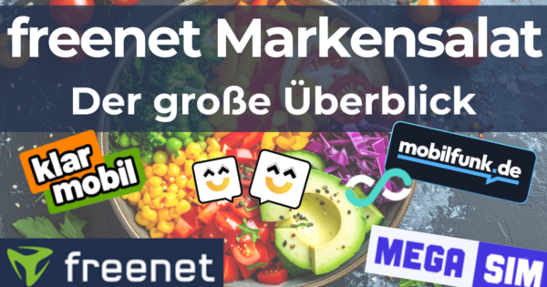 freenet Markensalat