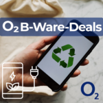 o2 B-Ware-Deals Teaser