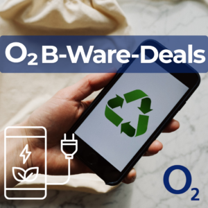 o2 B-Ware-Deals Teaser