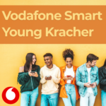 Vodafone Smart Young Kracher
