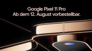 Google Pixel 11 Handraiser Aktion in der MediaMarktSaturn Tarifwelt