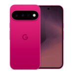 Google Pixel 11 – Fuchsia – Teaser