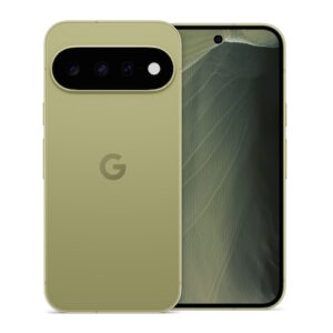 Google Pixel 11 – Moss – Teaser