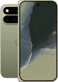 Google Pixel 11 Pro Fold