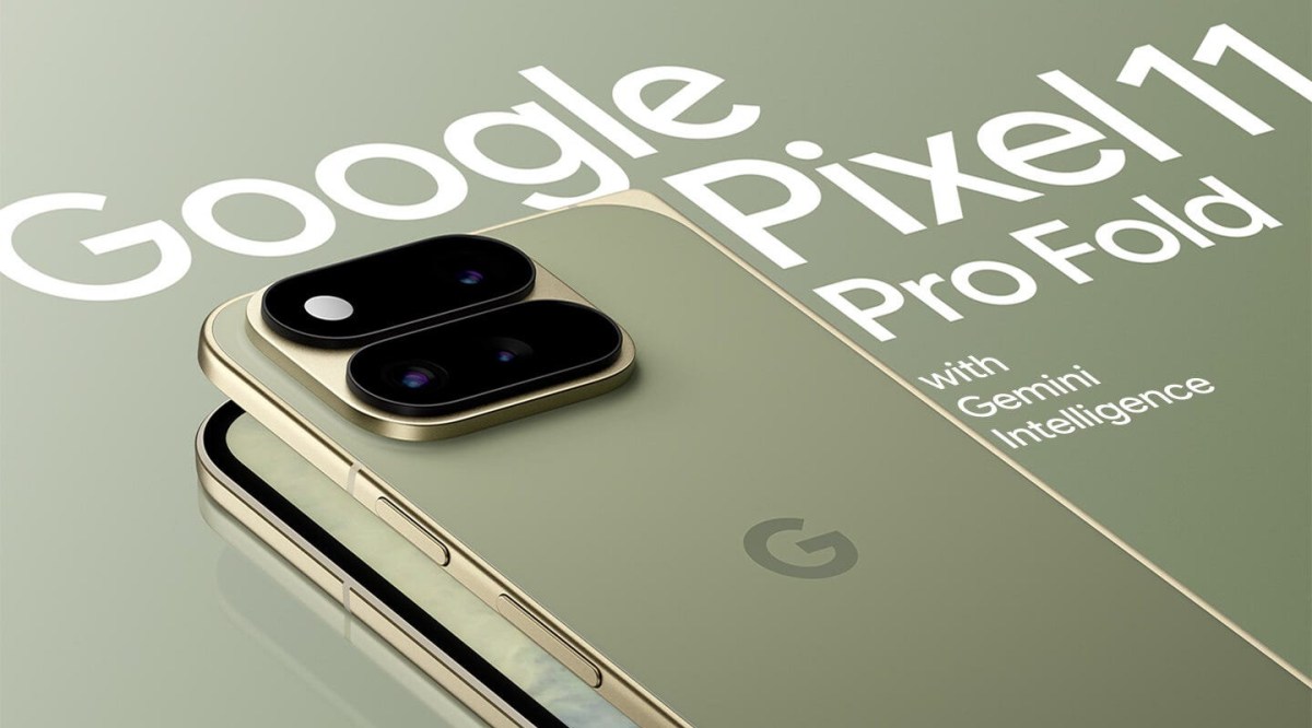 Google Pixel 11 Pro Fold mit Vertrag – LP-Header