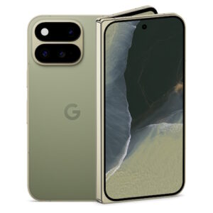 Google Pixel 11 Pro Fold – Pine – Teaser