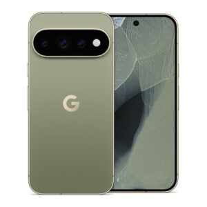 Google Pixel 11 Pro – Pine – Teaser