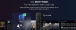 waipu.tv Startpaket Aktion