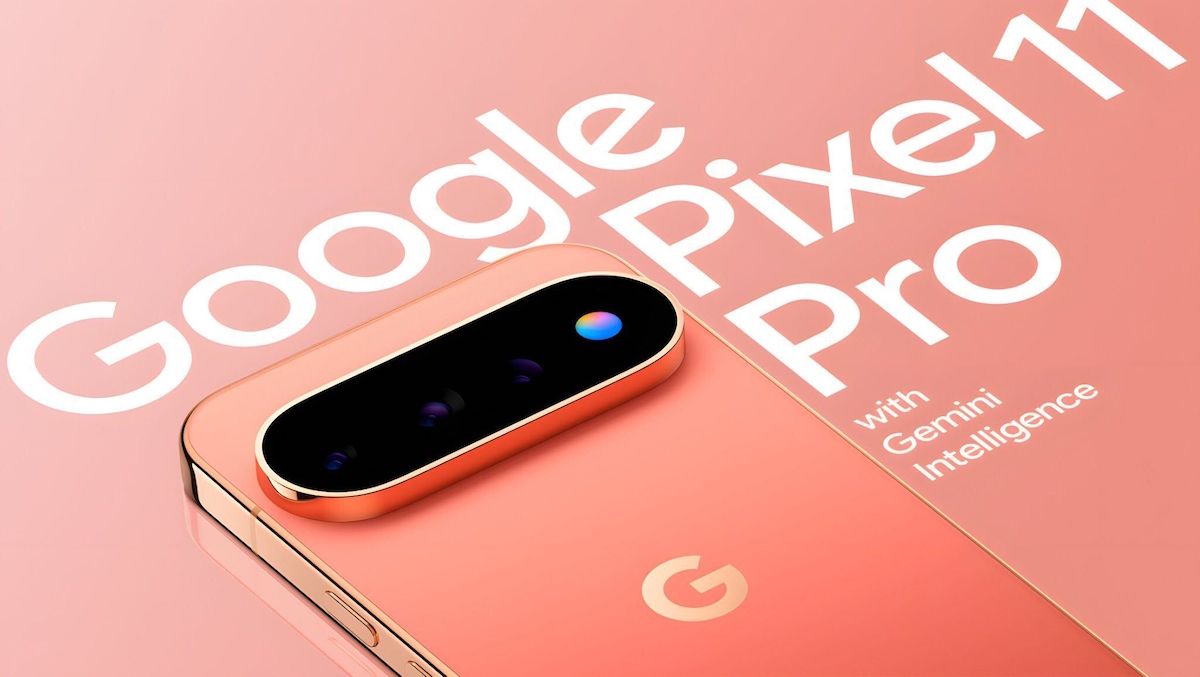 Google Pixel 11 Pro mit Vertrag – LP-Header