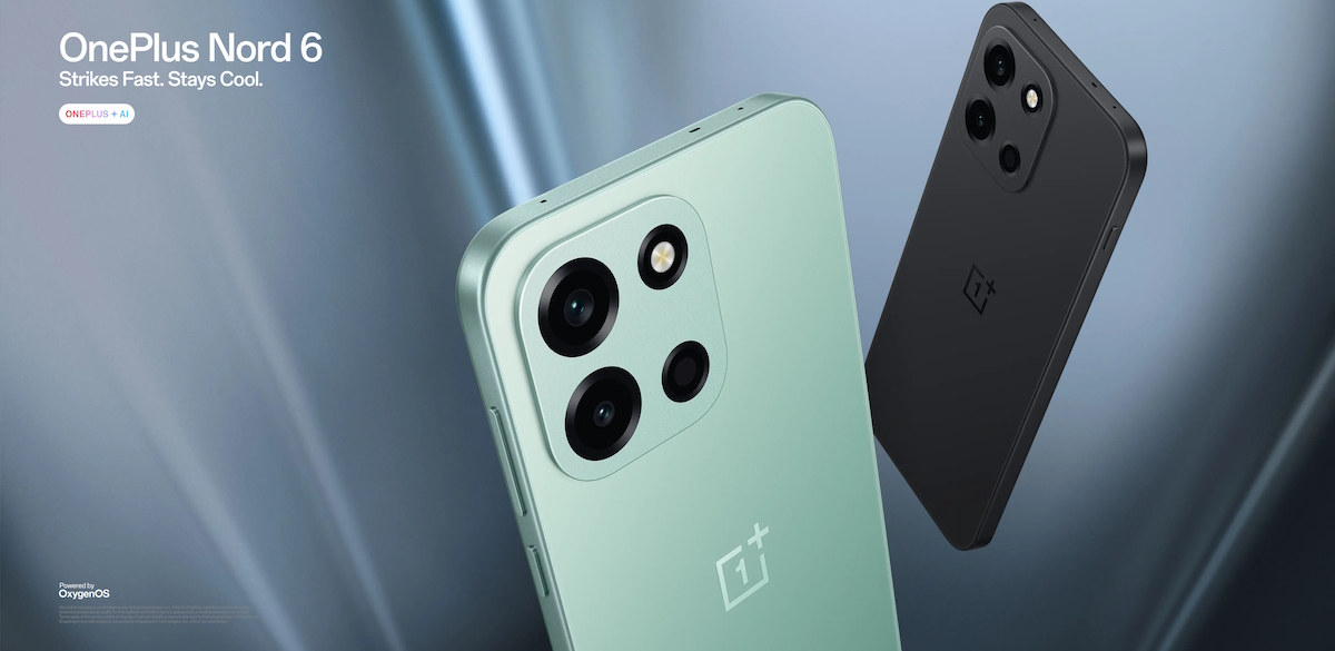 OnePlus Nord 6 mit Vertrag – LP-Header