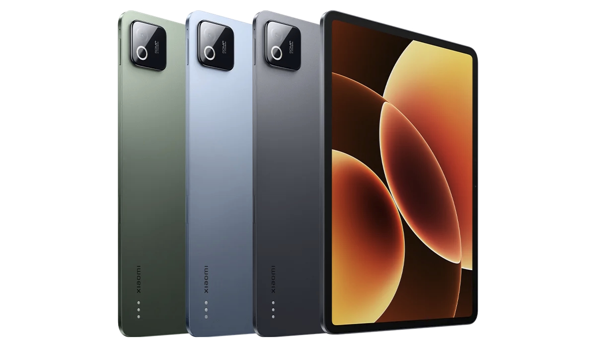 Xiaomi Pad 8 Pro mit Vertrag – LP-Header