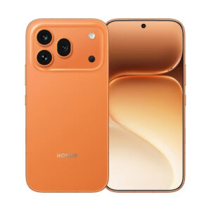 Honor 600 Pro – Orange – Teaser