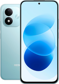 Xiaomi Redmi Note 17 4G