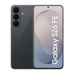 Samsung Galaxy S26 FE – Graphite – Teaser
