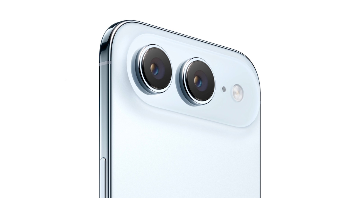 Gerücht: Apple iPhone Air 2 mit Vertrag – LP-Header