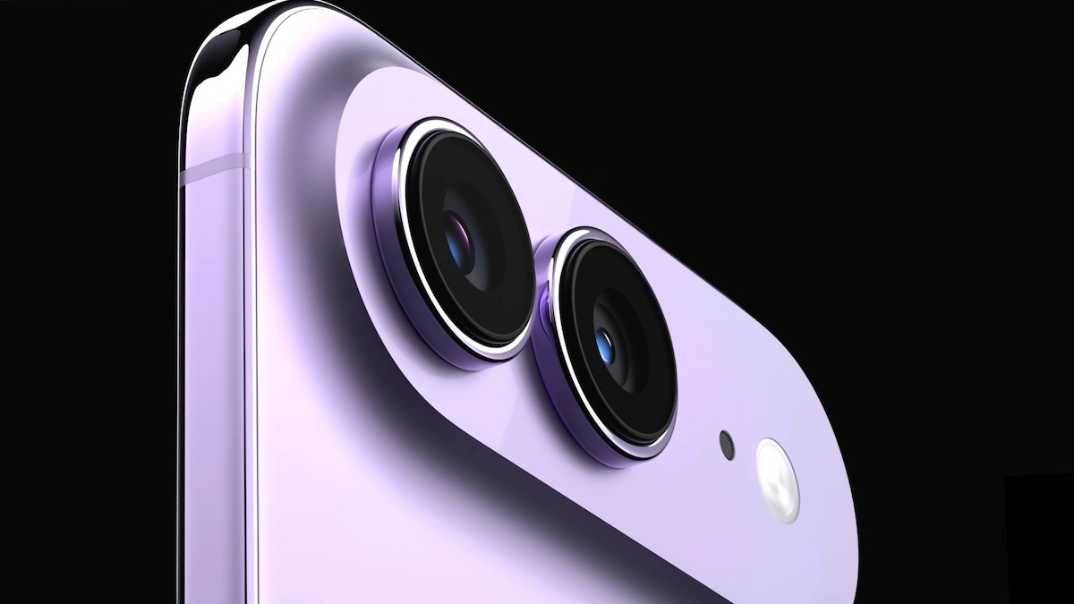 Gerücht: Apple iPhone Air 2 im Check – Header