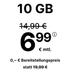 simplytel 10 GB