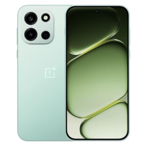 OnePlus Nord 6 – Fresh Mint – Teaser