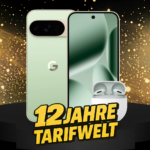 MMS Geburtstagsdeal mit Pixel 10 Pro und freenet Allnet-Flat