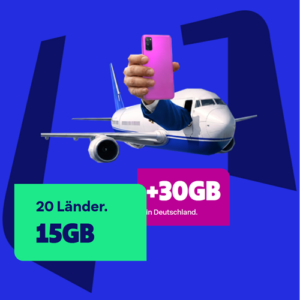 Lebara Aktionstarif mit Roaming Teas Thumb