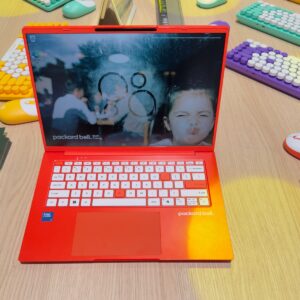 Packard Bell DotBook Laptop