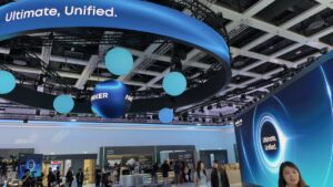 Anker auf der IFA 2026