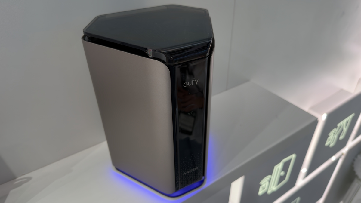 Anker MindBase