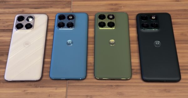 Motorola Edge 70 Plus – Header