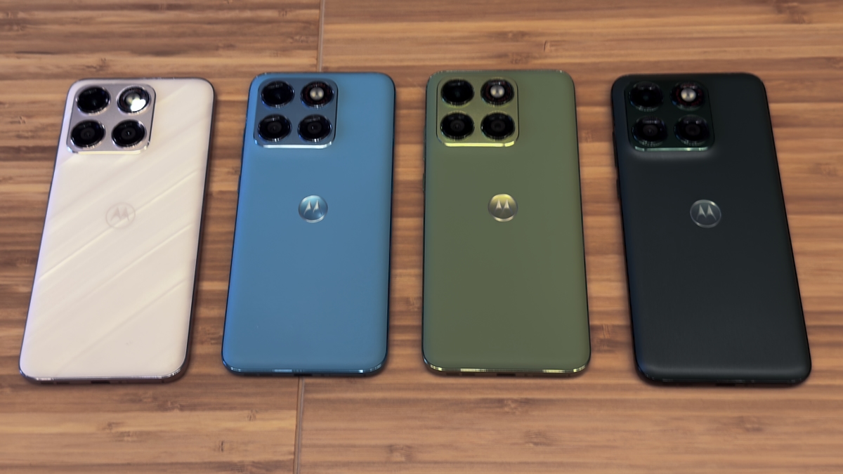 Motorola Edge 70 Plus – Header