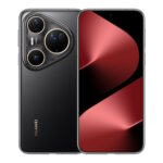 Huawei Pura 80 Ultra – Golden Black – Teaser