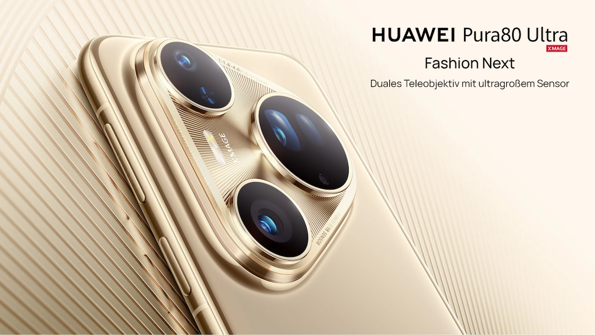 Huawei Pura 80 Ultra mit Vertrag – LP-Header