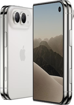 Apple iPhone Duo