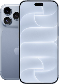 Apple iPhone 18 Pro