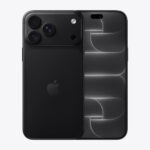 Apple iPhone 18 Pro Max – Schwarz – Teaser