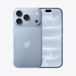 Apple iPhone 18 Pro – Polar – Teaser