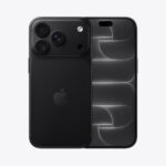 Apple iPhone 18 Pro – Schwarz – Teaser