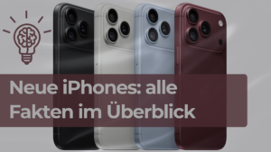 Alles rund um das iPhone 18 Pro, Pro Max und Duo im Überblick