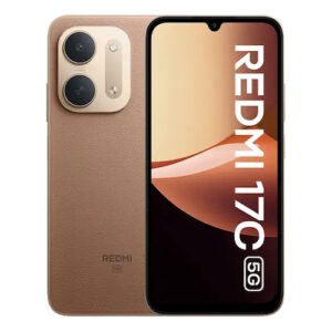 Xiaomi Redmi 17C 5G – Brown – Teaser