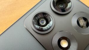 Motorola Edge 70 Max im Test – Cam