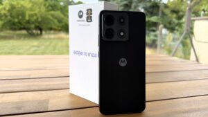 Motorola Edge 70 Max im Test – Header