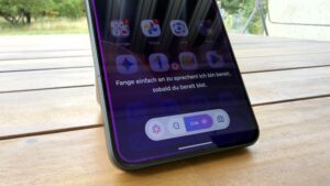 Motorola Edge 70 Max im Test – Qira Live