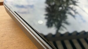 Motorola Edge 70 Max im Test – Selfie-Cam