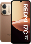 Xiaomi Redmi 17C 5G