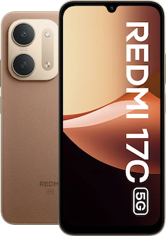 Xiaomi Redmi 17C 5G