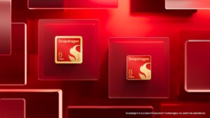 Qualcomm Snapdragon 8 Elite Gen 6 Series – Header