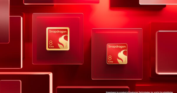 Qualcomm Snapdragon 8 Elite Gen 6 Series – Header