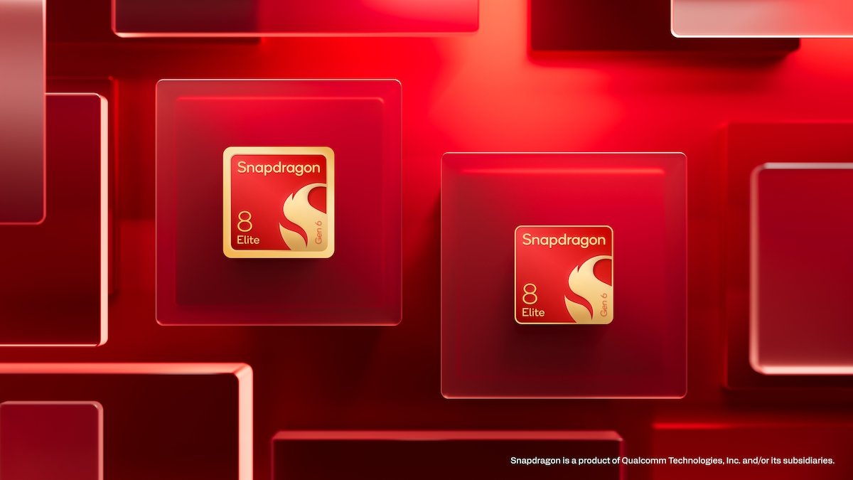 Qualcomm Snapdragon 8 Elite Gen 6 Series – Header