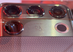 Motorola Signature 27 Kamera Details (Bild: Michael Spieler, Handyhase)