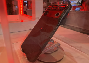 Motorola Signature 27 Rückseite