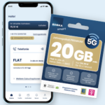 Edeka Smart Jahrespaket